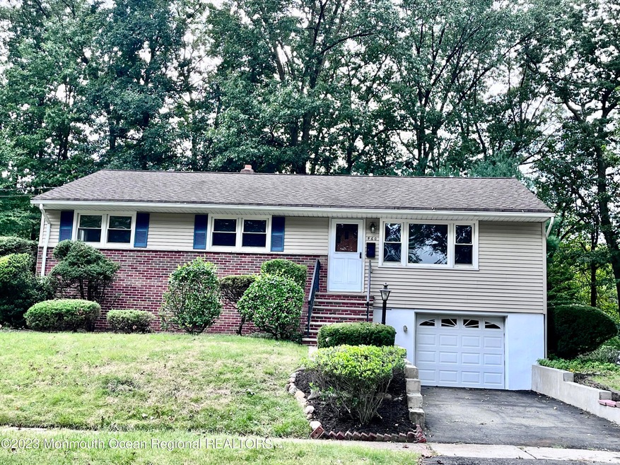 460 Ridgewood Blvd N, Township of Washington, NJ 07676 MLS 22326399