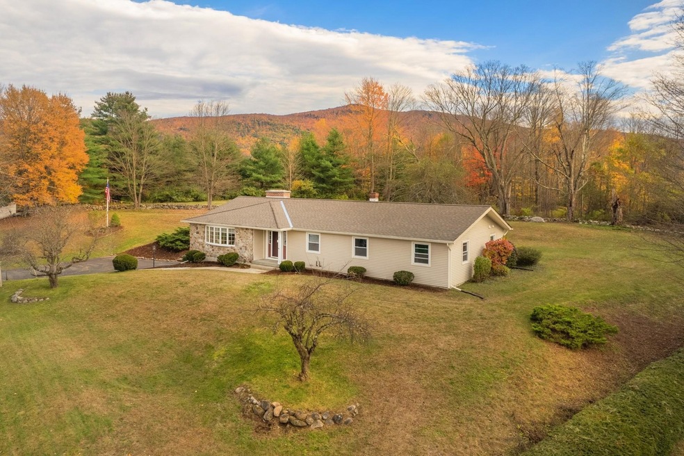 12 Laverne Dr, Rutland, VT 05701 MLS 4975977