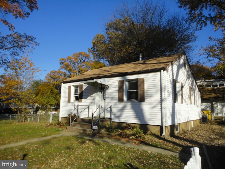 1466 Maryland Ave, Severn, MD 21144 - photo 1