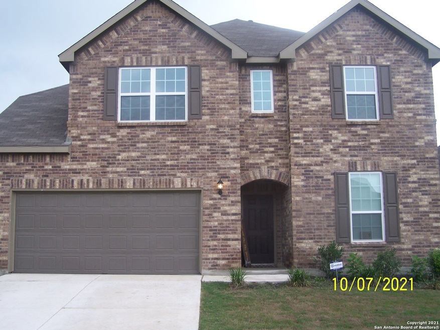 10306 Coyote Run, San Antonio, TX 78254 - photo 1