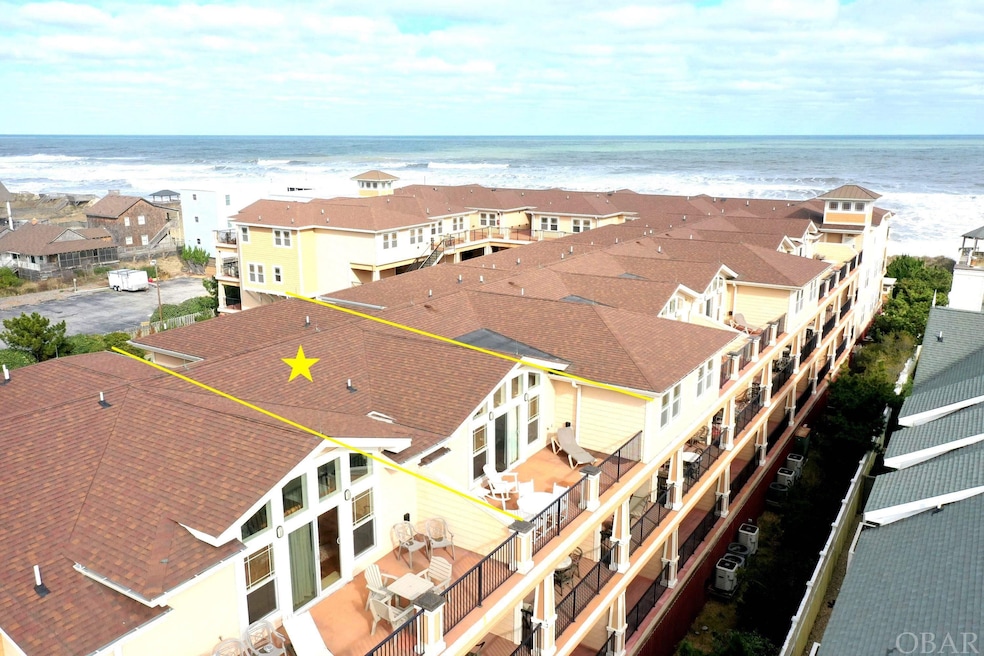 1319 N Virginia Dare Trail unit 4B, Kill Devil Hills, NC 27948 - photo 1