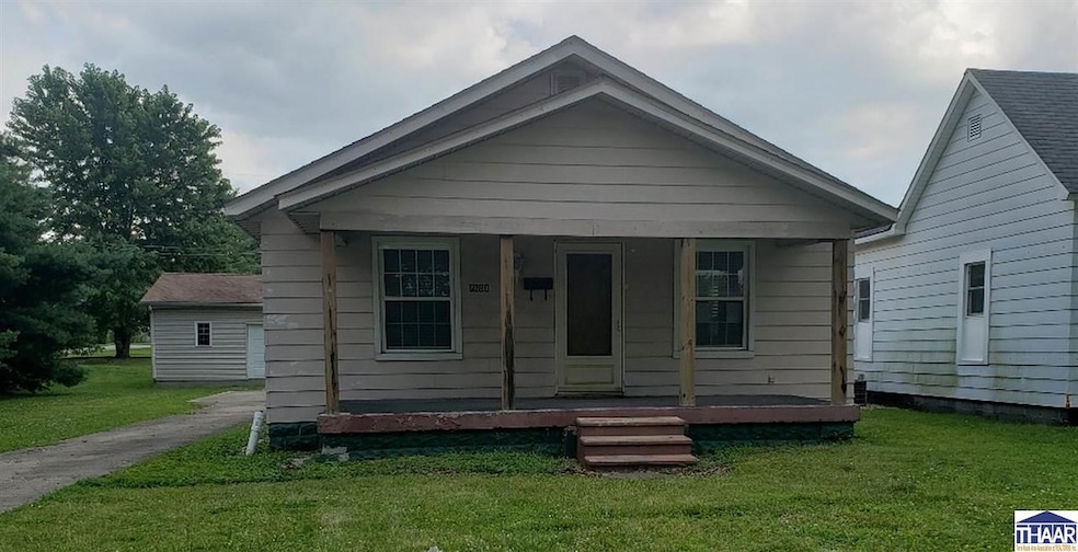 2604 Krunbhaar, Terre Haute, IN 47802 - photo 1