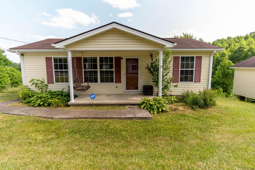 1370 Leger Fork Rd, Tyner, KY 40486 - photo 1