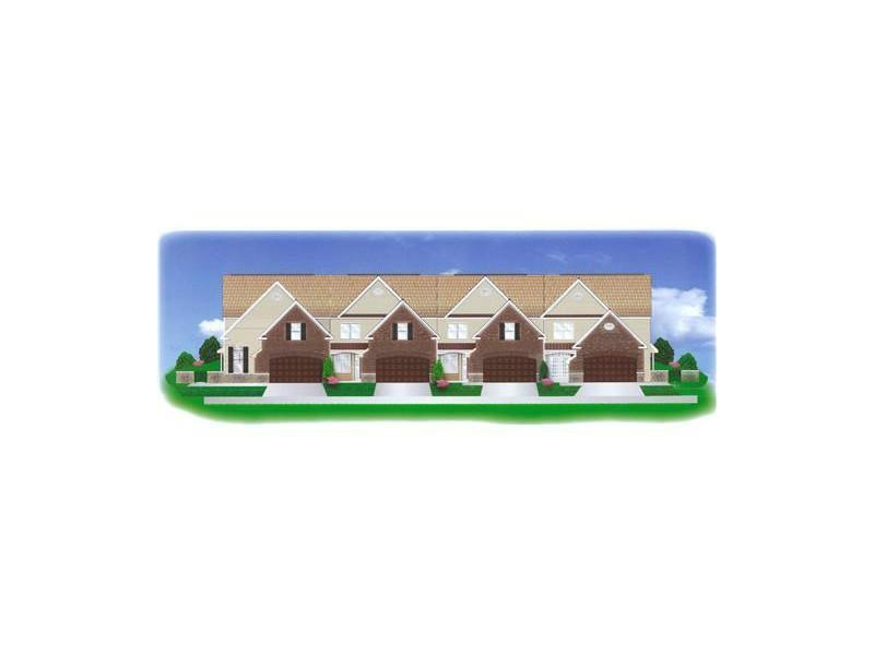 Exterior Front. There s still time to customize yo