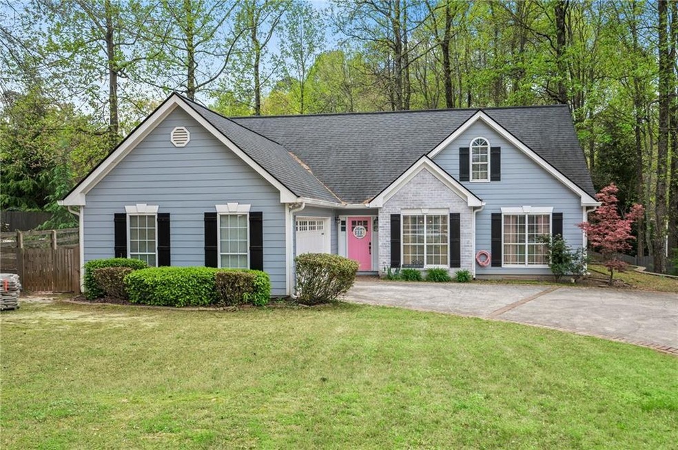 980 Lake Charles Dr, Roswell, GA 30075 - photo 1