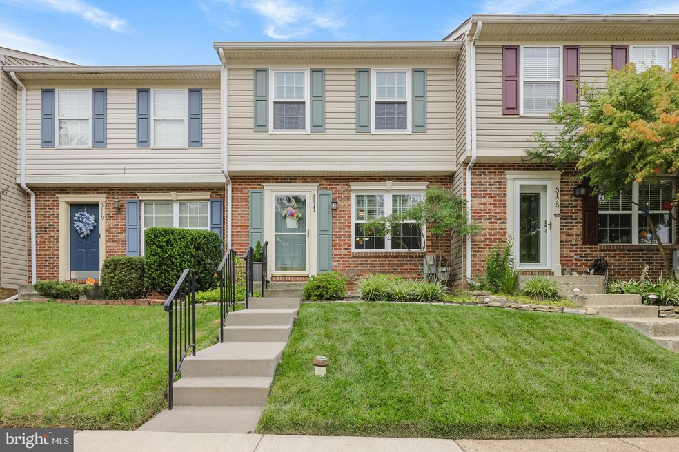 3177 Eden Ct, Abingdon, MD 21009 - photo 1