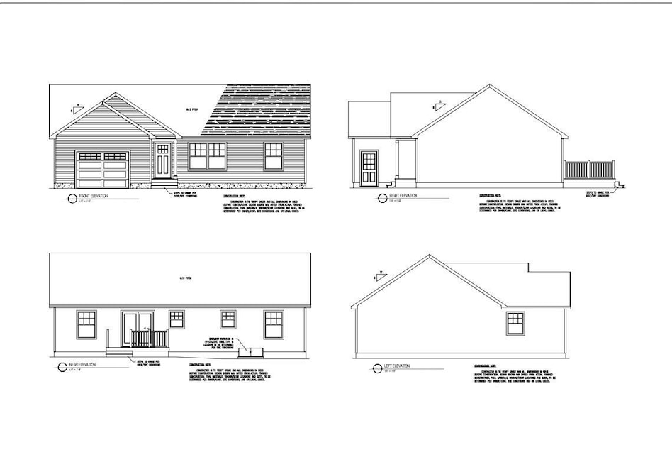 80 Natures Way, Standish, ME 04085 - photo 1