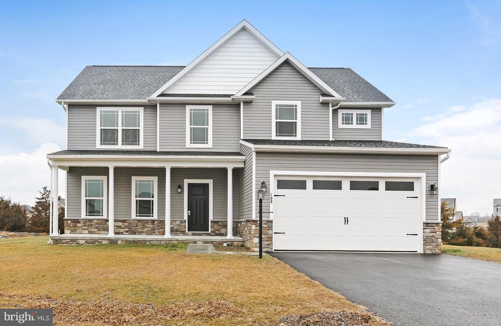 109 Morgan Ct, Greencastle, PA 17225 - photo 1