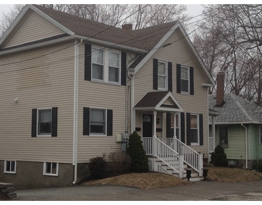 17 Gould St unit 2, Stoneham, MA 02180 - photo 1