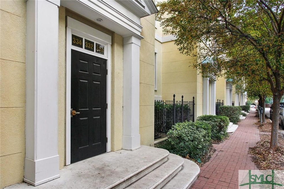 330 W Jones St unit 330, Savannah, GA 31401 - photo 1