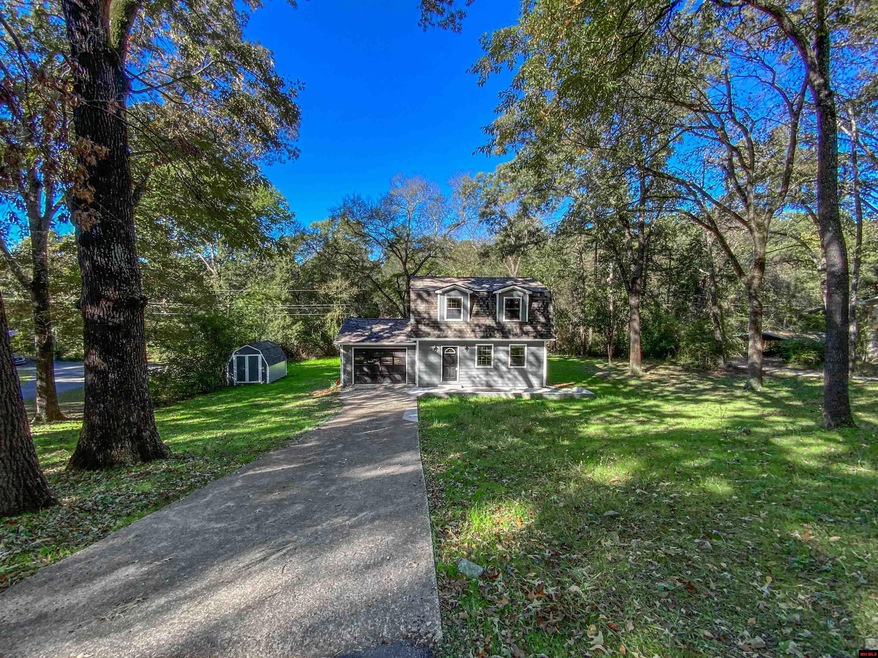 128 Walnut Cir, Yellville, AR 72687 MLS 127457