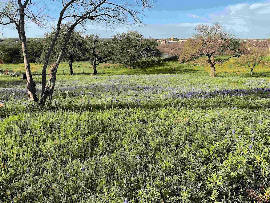 0 E Tarrant St unit HLM175591, Llano, TX 78643 - photo 1