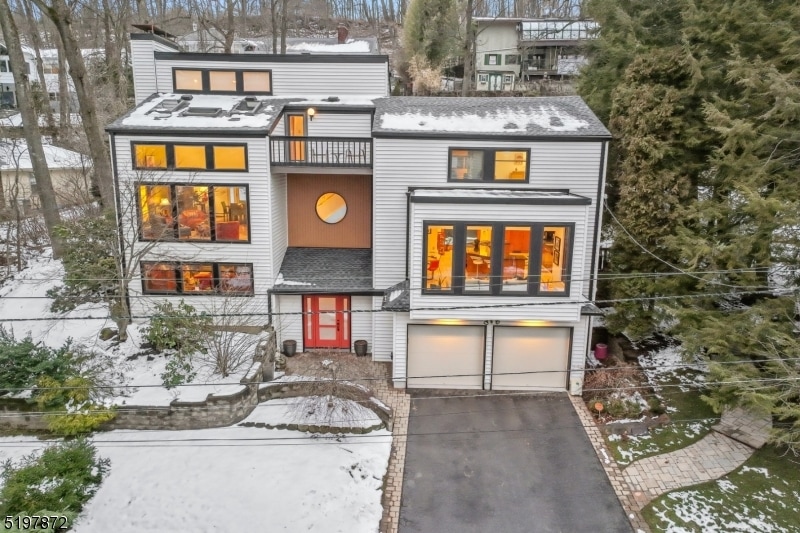 24 Highwood Rd, West Orange, NJ 07052 - photo 1