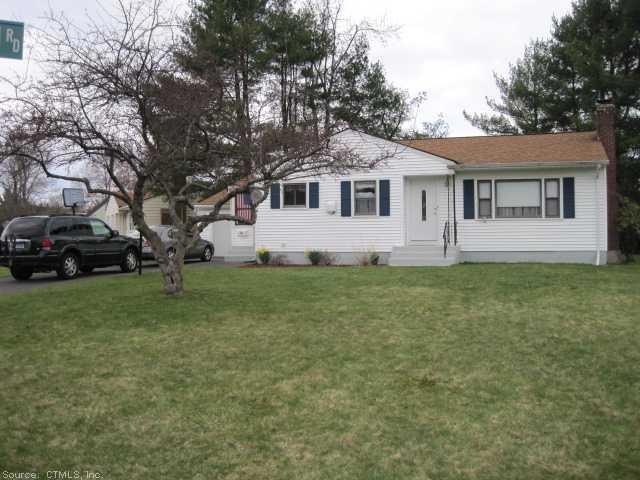 176 Miriam Rd, New Britain, CT 06053 - photo 1