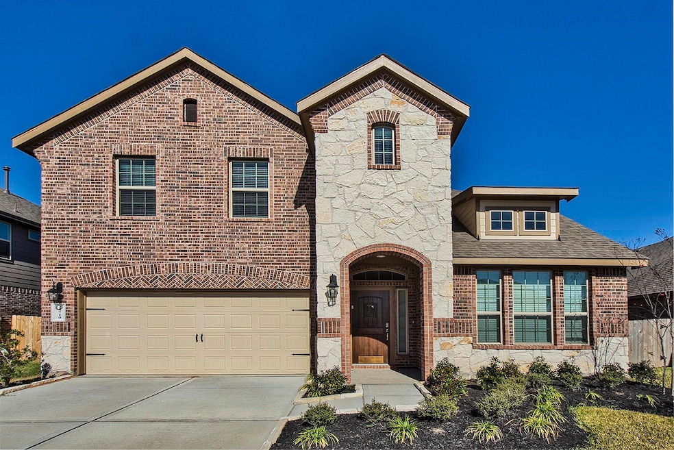 28710 Yellowstone Preserve, Katy, TX 77494 - photo 1