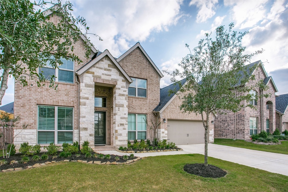 28711 Casen Ranch Ln, Fulshear, TX 77441 - photo 1