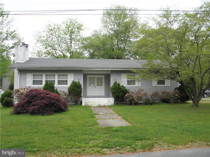 122 Carl Ave, Monroeville, NJ 08343 - photo 1
