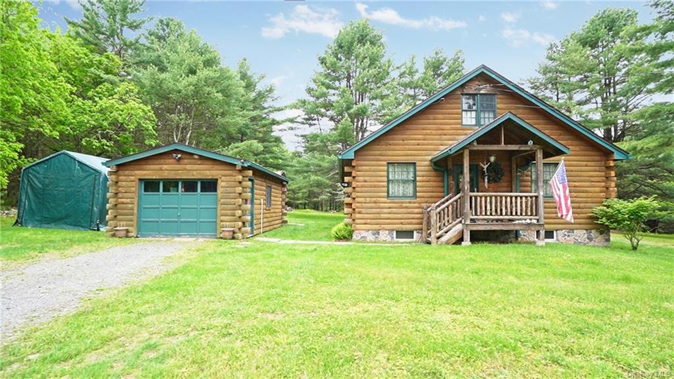 116 Hillside Rd, Barryville, NY 12719 - photo 1