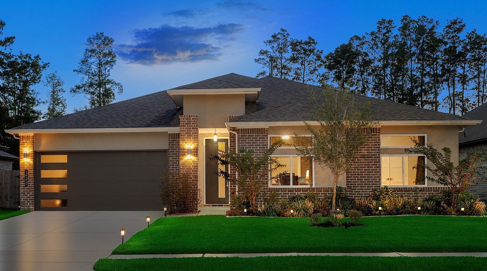 14150 Primrose Ridge Ln, Conroe, TX 77384 - photo 1