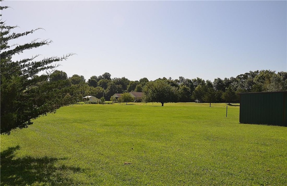 0 Harris Rd, Township 2, AR 72745 - photo 1