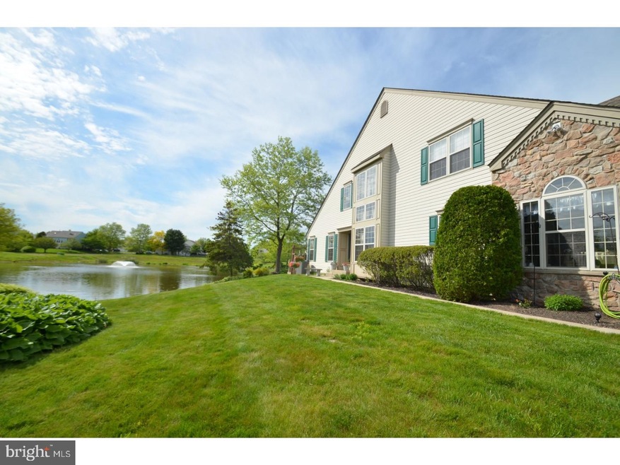 5064 Beacon Hill Ct, Doylestown, PA 18902 - photo 1