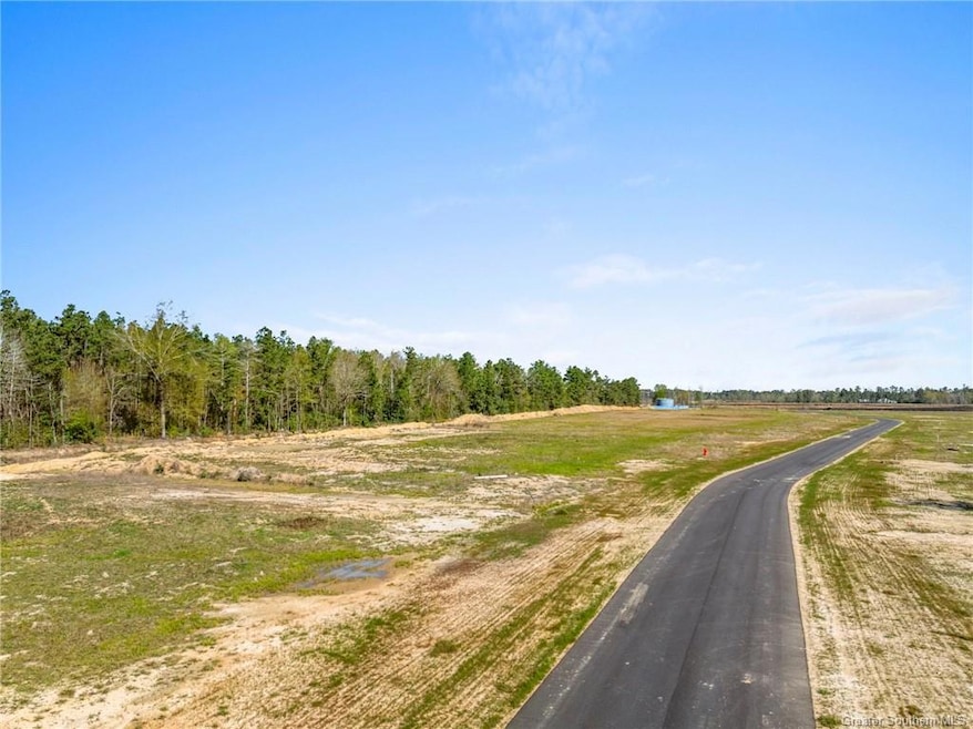 0 W Holbrook Cir unit Lot 37, Sulphur, LA 70663 - photo 1