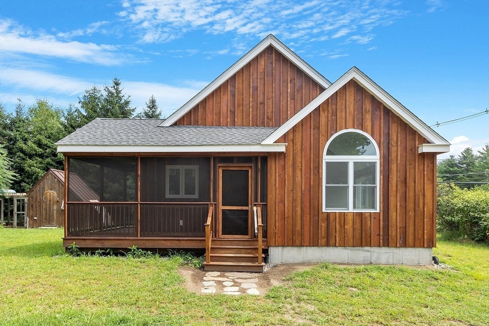 788 Main St, Acton, MA 01720 - photo 1