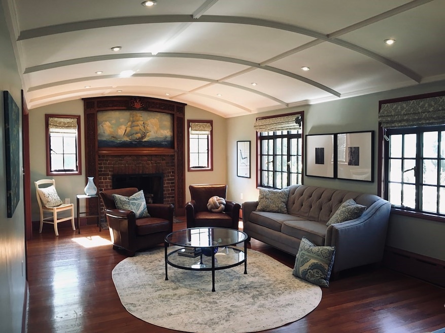 19 Hancock St, Lexington, MA 02420 - photo 1