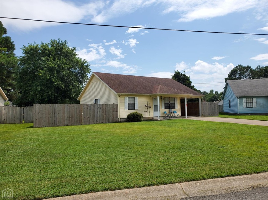 2902 Brookside Cir, Paragould, AR 72450 - photo 1