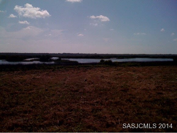 View of Intracoastal