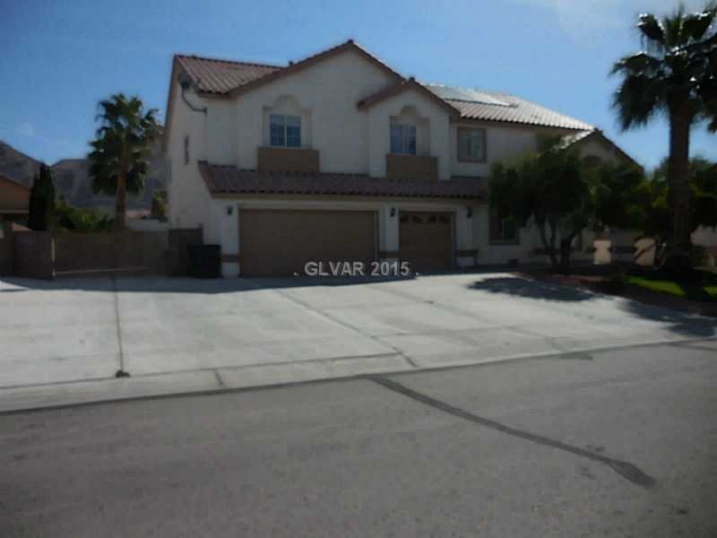 Property Photo. RV/Boat Parking