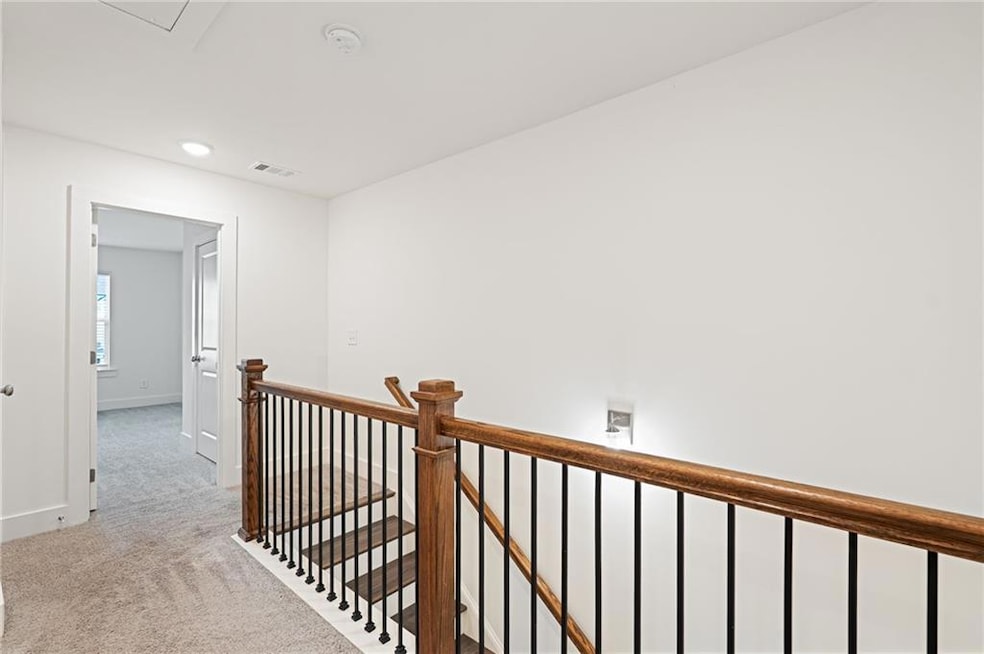 6395 Shalks Crossing Dr, Lithonia, GA 30058 - photo 1