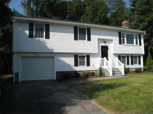 134 Dodd Dr, Holliston, MA 01746 - photo 1