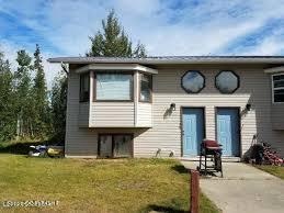 1461 S Down Wind Cir unit 1, Wasilla, AK 99654 - photo 1