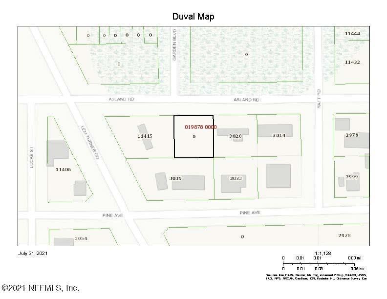 0 Asland Rd unit 1124214, Jacksonville, FL 32218 - photo 1