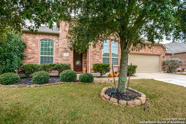 25603 Poerner Trail, San Antonio, TX 78261 - photo 1