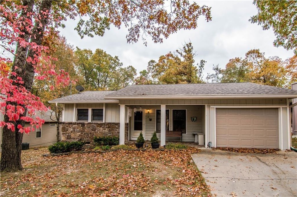 4 Burnham Dr, Bella Vista, AR 72715 - photo 1