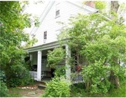 172 Ridge St unit 2, Millis, MA 02054 - photo 1