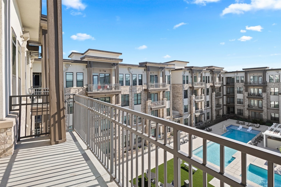 The View on Carrollton unit 4427, Carrollton, TX 75007 - photo 1