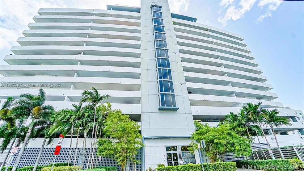 Havana Lofts Condo unit 1105, Miami, FL 33128 - photo 1