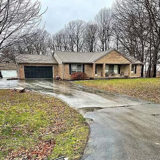 2447 S County Road 700 W, Greensburg, IN 47240 - photo 1