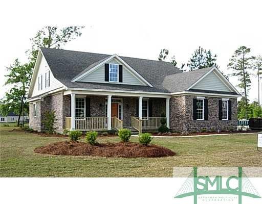 Exterior Front. 4.20.2013