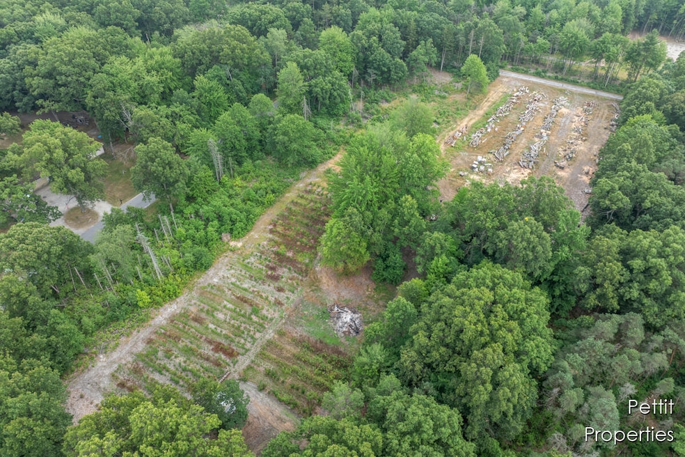 VL Lot 1 S Carr Rd, Fruitport, MI 49415 - photo 1