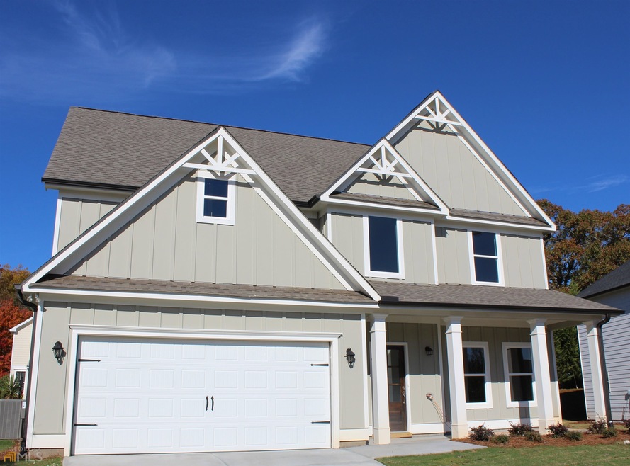 140 Russell Way, Athens, GA 30606 - photo 1