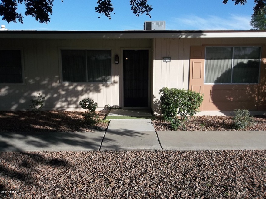 13659 N 111th Ave unit 127, Sun City, AZ 85351 - photo 1