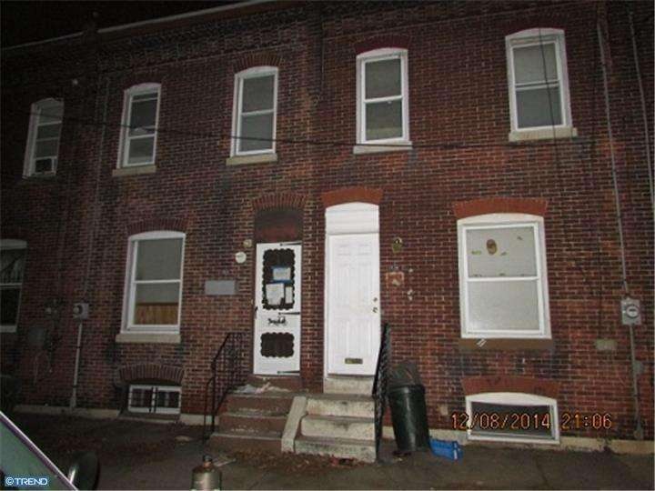 1721 S 4th St, Camden, NJ 08104 - photo 1