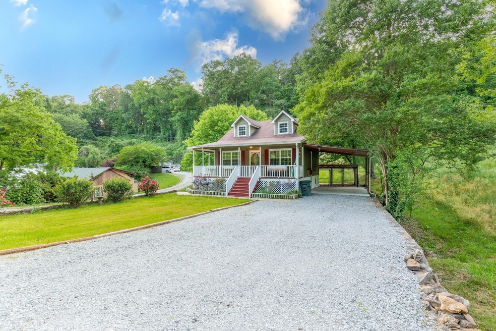 1053 Pineville Rd, Chattanooga, TN 37405 | MLS# RTC2401005