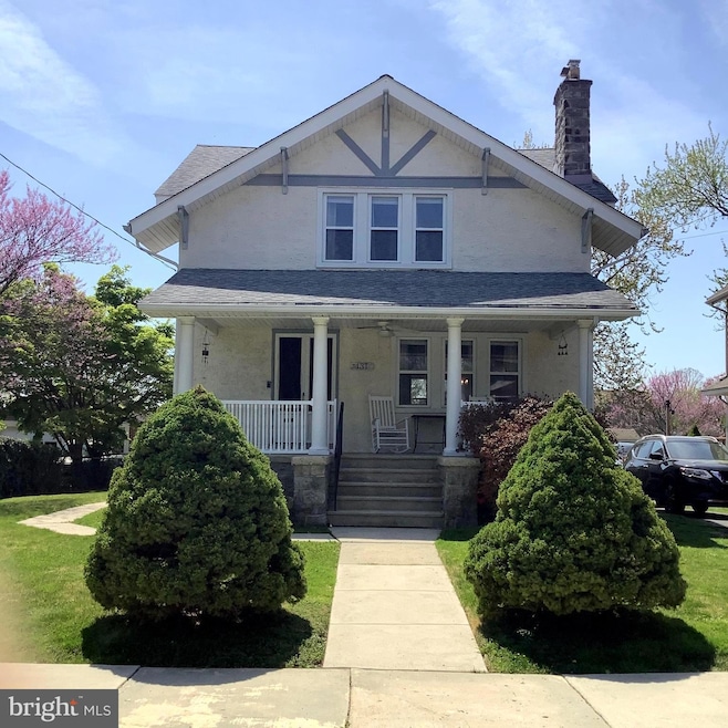 131 Rutledge Ave, Rutledge, PA 19070 - photo 1