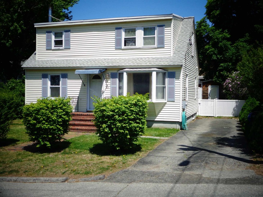 80 Public St, Manchester, NH 03103 - photo 1