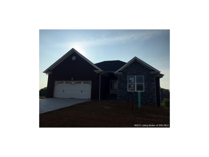 6007 Cookie Dr, Charles Town, IN 47111 - photo 1